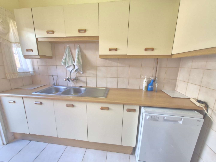 4 Bedroom Property for Sale in Hillsboro Free State